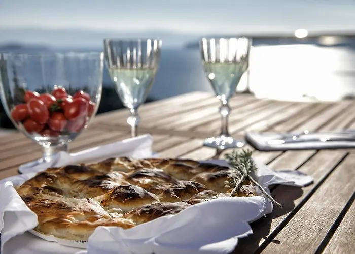 Magdani Private Residences Villa