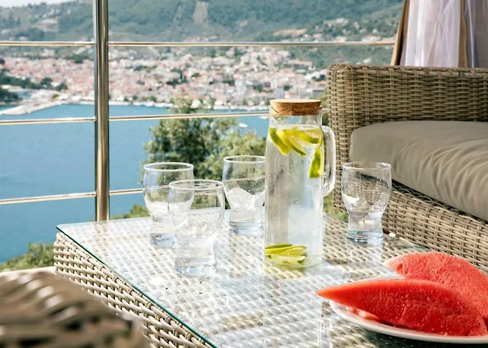 Magdani Private Residences