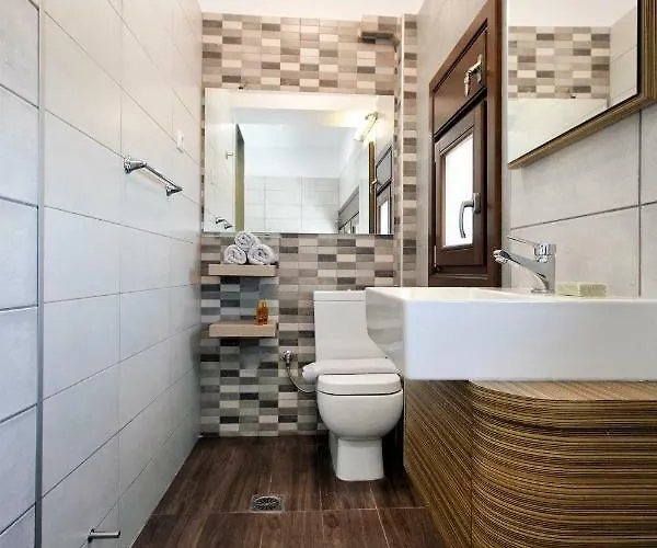 Villa Magdani Private Residences