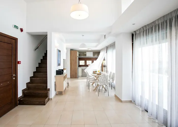 Magdani Private Residences * Skiathos Chora