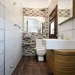 ヴィラ Magdani Private Residences