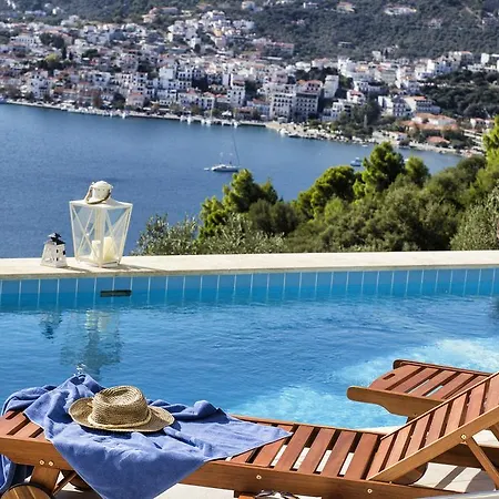 Magdani Private Residences