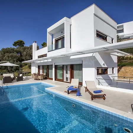 Magdani Private Residences * Skiathos Chora