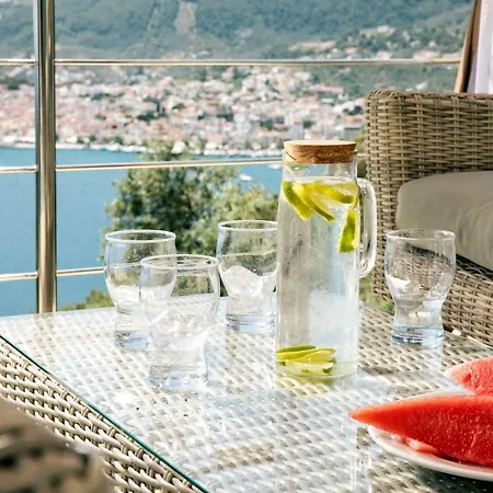 Magdani Private Residences