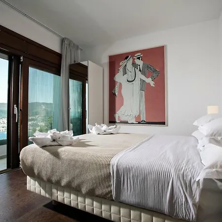 Magdani Private Residences Villa