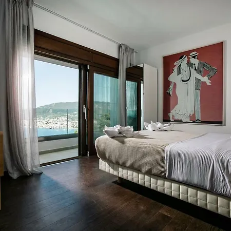 Magdani Private Residences ヴィラ *