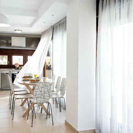 Magdani Private Residences Skiathos Chora