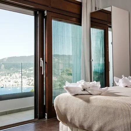 Magdani Private Residences Villa *