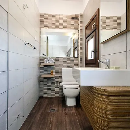 Villa Magdani Private Residences