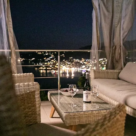 Magdani Private Residences