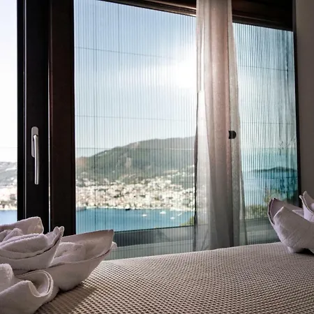 Villa Magdani Private Residences