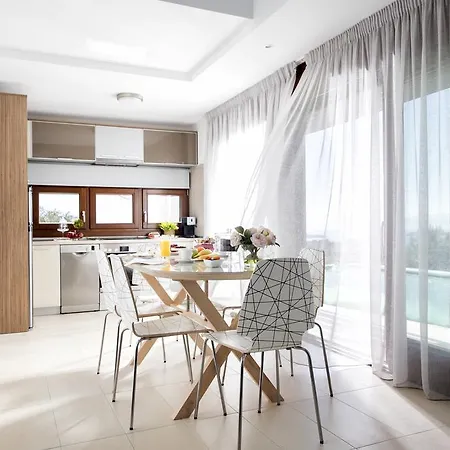 Magdani Private Residences