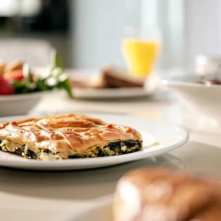 Magdani Private Residences *