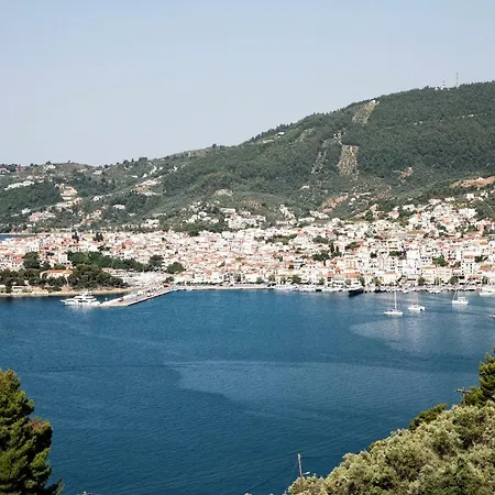 别墅 Magdani Private Residences