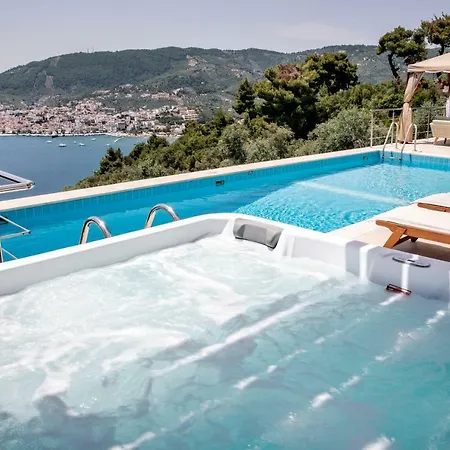 Magdani Private Residences