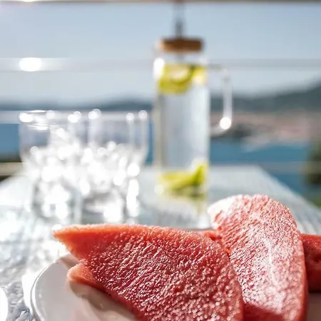 别墅 Magdani Private Residences